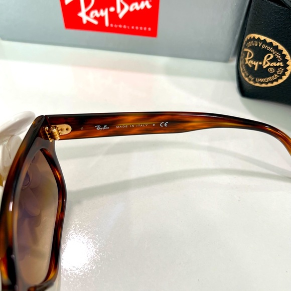 Ray Ban Sunglasses - Picture 10 of 15